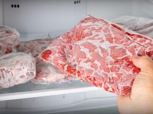5 Makanan Ini Ternyata Lebih Baik Kualitasnya dalam Keadaan Beku
