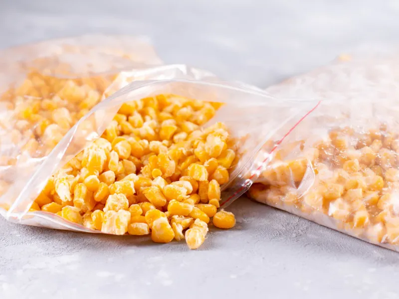5 Makanan Ini Ternyata Lebih Baik Kualitasnya dalam Keadaan Beku