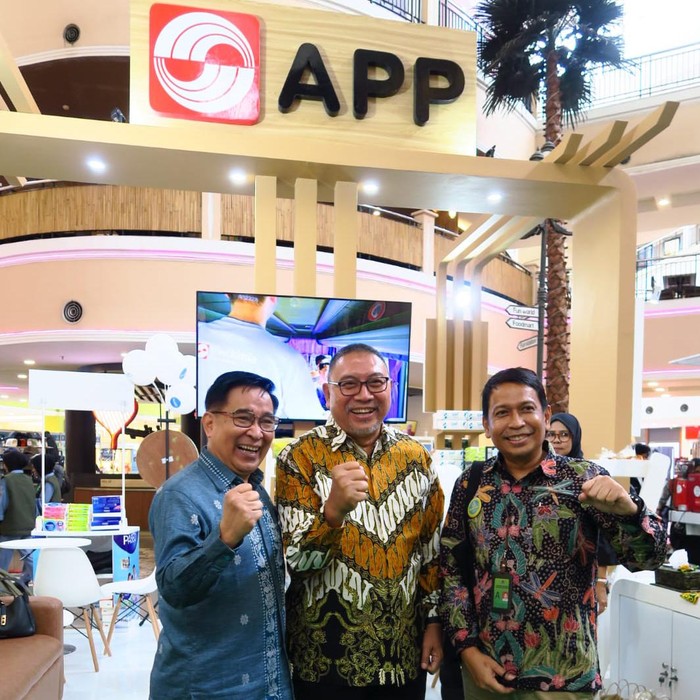 APP di Climate Expo