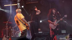 Ari Lasso-Boomerang Guncang Panggung Pestapora 2024 Ari Lasso-Boomerang Guncang Panggung Pestapora 2024