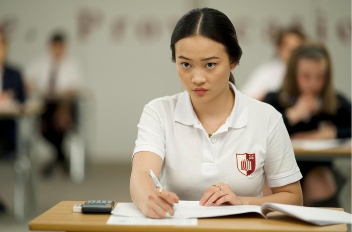 Bad Genius Bad Genius