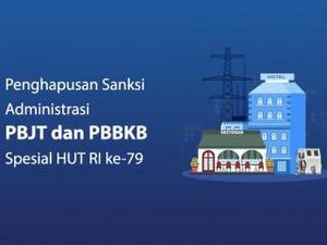 Bapenda Jakarta Hapus Denda untuk PBJT dan PBBKB hingga 31 Oktober 2024