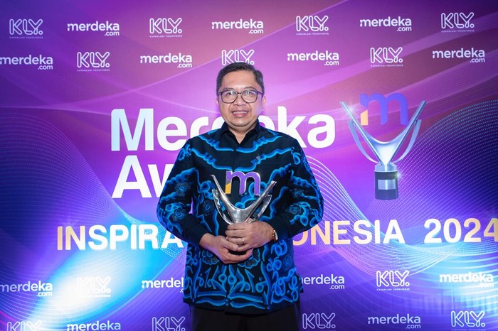 bjb raih penghargaan