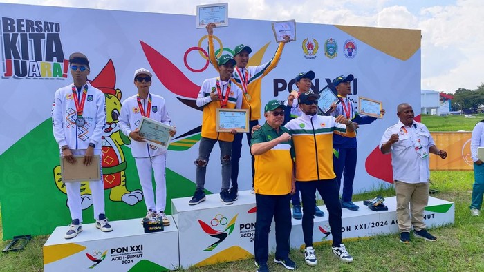 Cabor Road Race PON