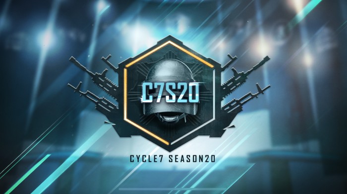 PUBG Mobile telah mengatur ulang tier rank seluruh pemainnya. Itu artinya, ranked musim terbaru, Cycle 7 Season 20, sudah hadir dan pemain berkesempatan dapat skin gratis lagi.
