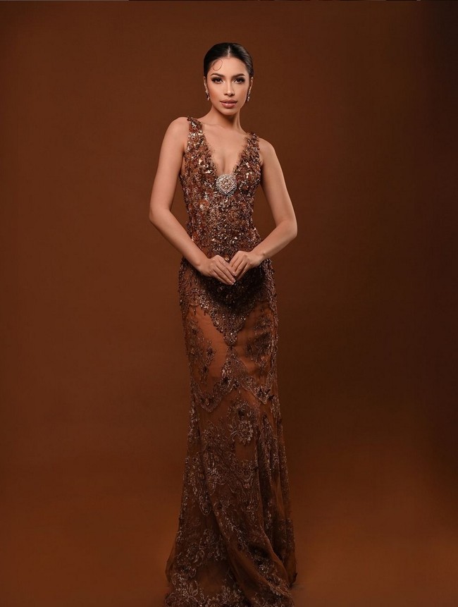 Dalam perannya sebagai advokat kesehatan mental, Clara kerap membagikan pesan-pesan penting terkait topik ini, terutama untuk perempuan yang sering kali menghadapi tantangan. Foto: Instagram/@itsclarasha