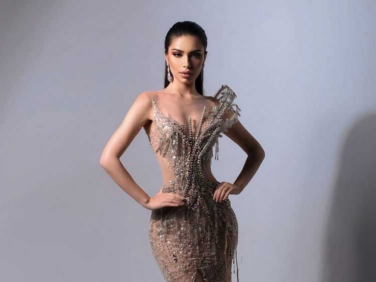 7 Foto Clara Shafira Krebs, CEO Jadi Pemenang Miss Universe Indonesia 2024