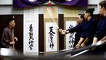 Demam Shogun Bikin Pusat Latihan Samurai di Jepang Ramai Turis