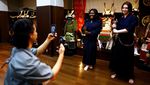 Demam Shogun Bikin Pusat Latihan Samurai di Jepang Ramai Turis