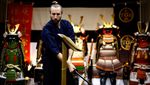 Demam Shogun Bikin Pusat Latihan Samurai di Jepang Ramai Turis