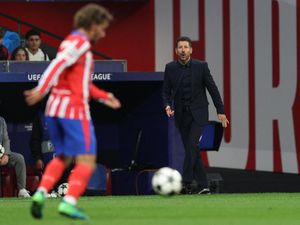 Ketika Simeone Hampir Putus Asa
