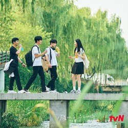 10 Drama Korea Cuma 2 Episode Buat Me Time Singkat