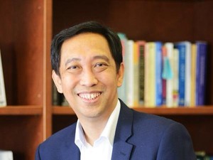 8% Growth: Unlocking the Potential of Indonesias MSMEs Under Prabowo