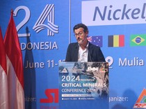 Punya Presdir Baru, Eramet Siap Perkuat Industri EV & Transisi Energi RI