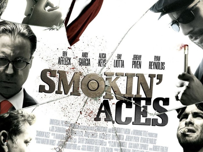 Film Smokin Aces