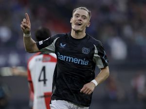 Man City dan Bayern Berburu Tanda Tangan Wirtz