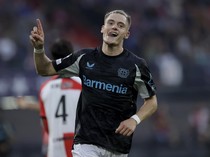 Man City dan Bayern Berburu Tanda Tangan Wirtz