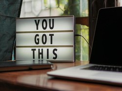 Motivasi Kerja Mulai Pudar? Bangkitkan Lagi dengan 5 Langkah Ini