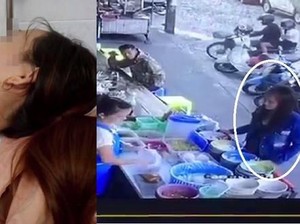 Gegara Hal Sepele, 5 Orang Ini Bikin Ribut di Tempat Makan