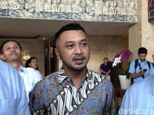 Giring Klaim Mulia-PAS Bisa Atasi Masalah Bali di Masa Depan