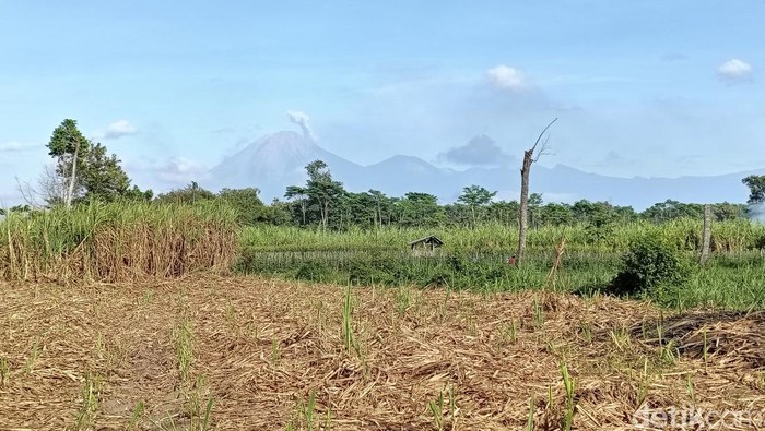 Gunung Semeru