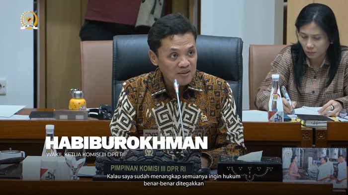 Habiburokhman