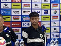 Harapan PSS untuk Hokky Caraka yang Dipanggil Timnas Indonesia