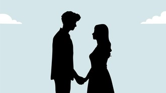 Apakah Saya Berjodoh dengan Kekasih yang Sekarang?