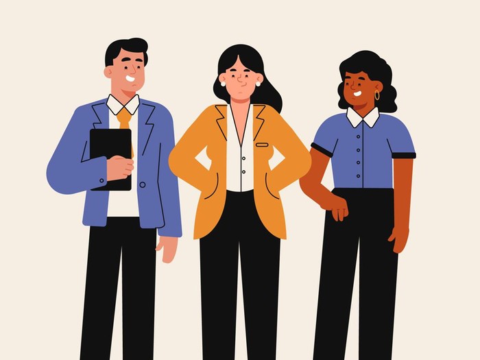 67% Pekerja RI Siap Angkat Koper, Incar Karier dan Gaji Tinggi di Luar Negeri