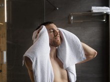 Doa Setelah Mandi Taubat, Lengkap dengan Niat dan Tata Caranya