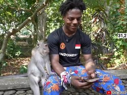 Viral Banget, 3 Video IShowSpeed di Indonesia Ini Trending di YouTube