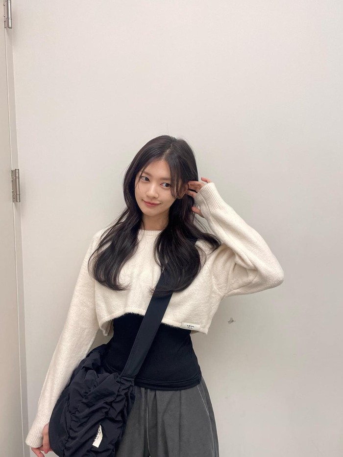 Jung So Min Jung So Min