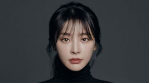 12 Artis Cantik Korea Jomlo di Akhir 2025