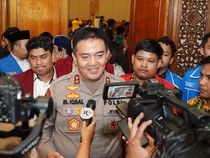 Kapolda Gandeng Mahasiswa Sukseskan Pilkada di Riau