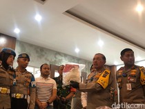 Indra Berbekal Rp 200 Ribu untuk Kabur Usai Bunuh Gadis Penjual Gorengan