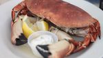 10 Kepiting Terenak di Dunia, Bukan Alaskan King Crab!
