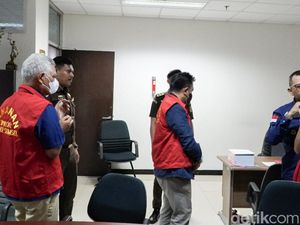 34 Saksi Diperiksa Bongkar Korupsi Rp 1,3 T Proyek LRT Sumsel, Ini Modusnya