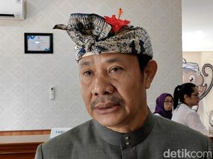 KPU Badung Tetapkan 412.434 Pemilih di Pilkada 2024, Targetkan 90% Partisipasi