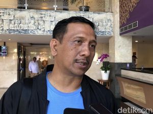 Gede Pasek Dukung Mulia-PAS, Soroti Defisit Anggaran Pemprov Bali