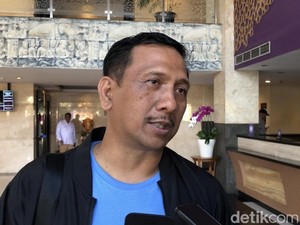 Gede Pasek Dukung Mulia-PAS, Soroti Defisit Anggaran Pemprov Bali
