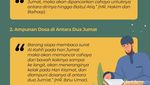 4 Keutamaan Membaca Surat Al-Kahfi di Hari Jumat