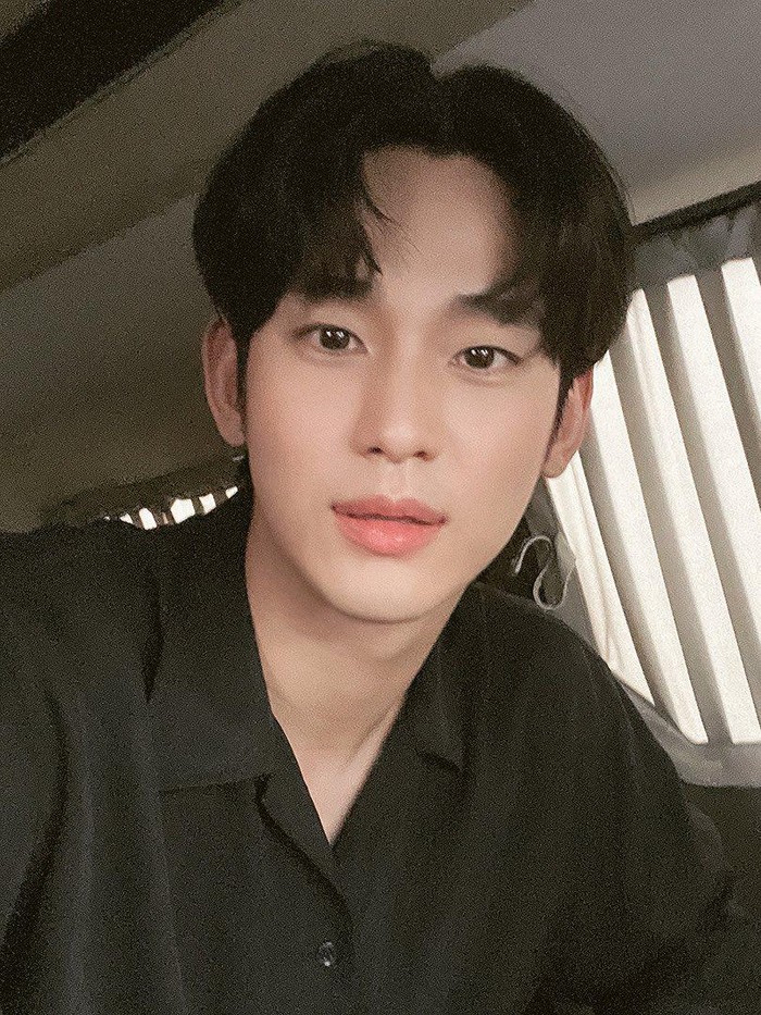 Kim Soo Hyun Kim Soo Hyun
