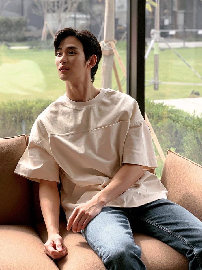 Kim Soo Hyun