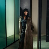 Naomi Campbell termasuk nama bear yang ambil bagian dalam kampanye untuk koleksi Hugo Boss musim gugur/dingin 2024 ini. Dengan kampanye #BeYourOwnBOSS, jenama asal Jerman ini mengusung busana bertema ‘CorpCore’ yang mengangkat tampilan formal yang sharp. (Foto: dok. Hugo Boss)