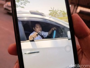 Emosi Pengusaha Kendal Saat Jalan Macet Lalu Tembaki Pajero di Pantura