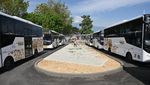 Kota Palu Kini Punya BRT!
