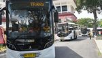 Kota Palu Kini Punya BRT!