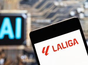 Klasemen Liga Spanyol: Real Madrid Kokoh di Puncak
