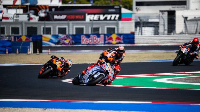 Marc Marquez