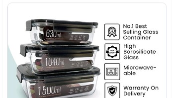 Tapi ada juga yang menilai sudah seharusnya produk plastik seperti Tupperware ditinggalkan. Foto: X.com